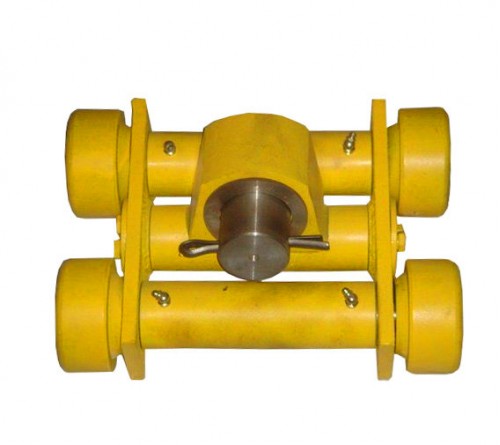 Каретка задняя КС-3577.63.240-1-10